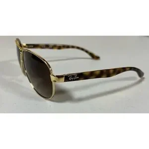 Ray-Ban | Accessories | Rayban Rb3386 Brown Tortoise Shell  display picture 2